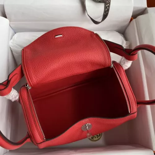 Replica Hermes AAA Quality Handbags For Women #1357991 $100.00 USD for Wholesale