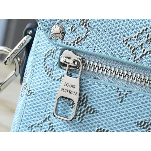 Replica Louis Vuitton AAA Quality Messenger Bags For Women #1358041 $72.00 USD for Wholesale