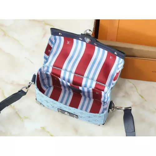 Replica Louis Vuitton AAA Quality Messenger Bags For Women #1358041 $72.00 USD for Wholesale