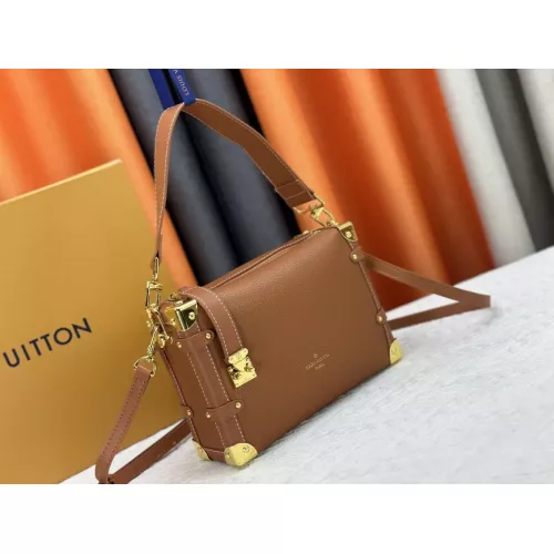 Replica Louis Vuitton AAA Quality Messenger Bags For Women #1358055 $72.00 USD for Wholesale