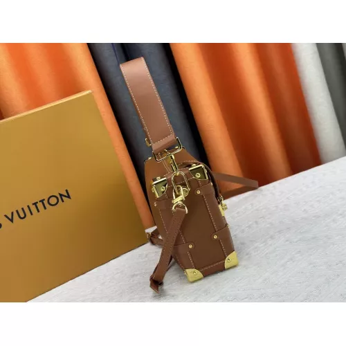 Replica Louis Vuitton AAA Quality Messenger Bags For Women #1358055 $72.00 USD for Wholesale
