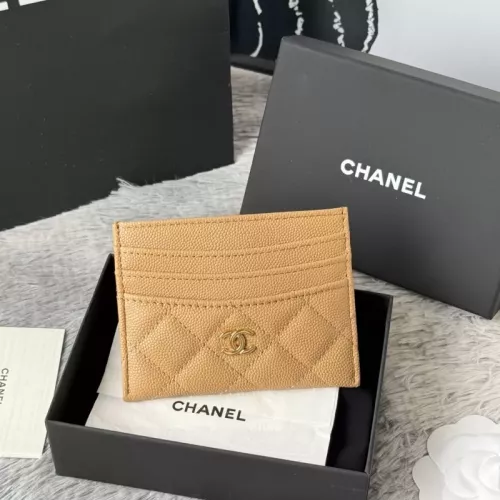Chanel Card Case For Women #1358179 $52.00 USD, Wholesale Replica Chanel Wallets