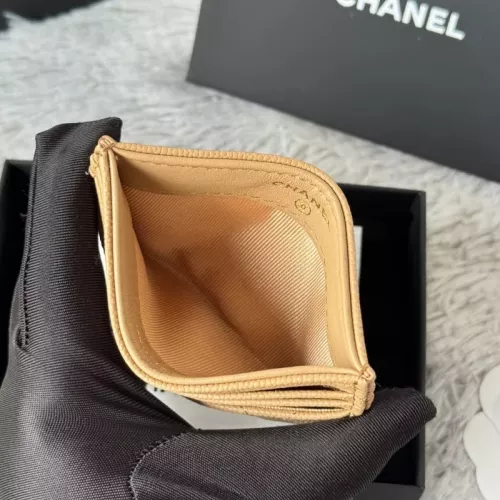 Replica Chanel Card Case For Women #1358179 $52.00 USD for Wholesale