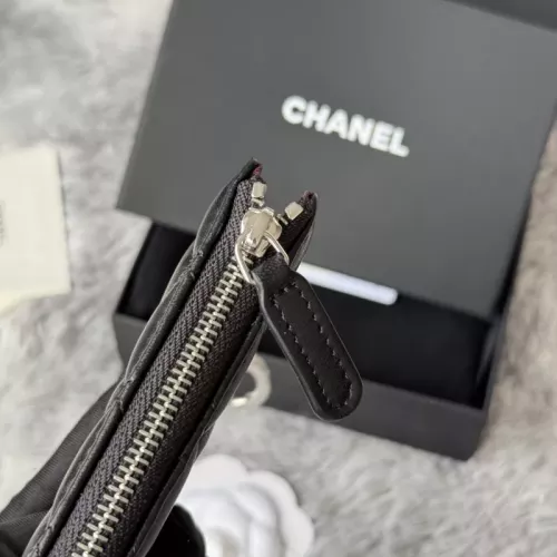 Replica Chanel AAA Quality Card Case For Women #1358200 $72.00 USD for Wholesale