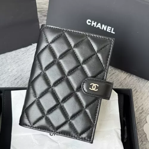 Chanel AAA Quality Card Case For Women #1358215 $98.00 USD, Wholesale Replica Chanel AAA+ Quality Wallets
