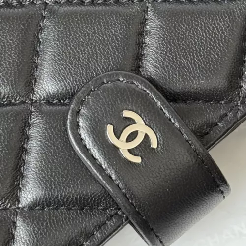 Replica Chanel AAA Quality Card Case For Women #1358215 $98.00 USD for Wholesale