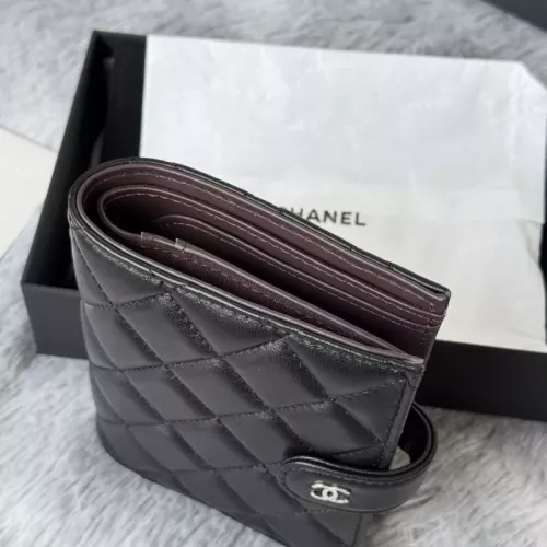 Replica Chanel AAA Quality Card Case For Women #1358215 $98.00 USD for Wholesale