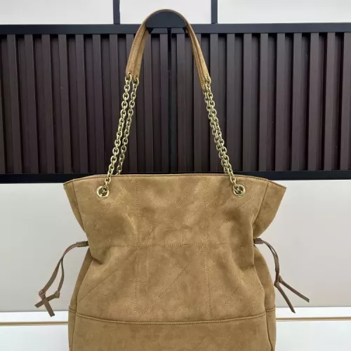 Replica Yves Saint Laurent YSL AAA Quality Shoulder Bags For Women #1358417 $118.00 USD for Wholesale