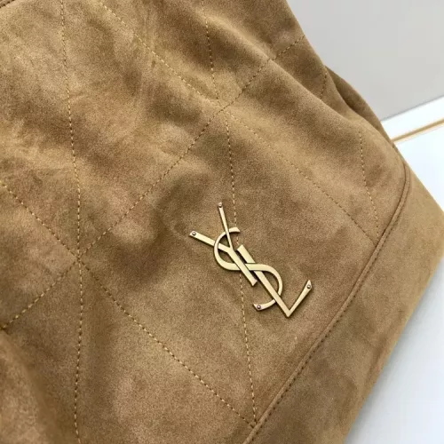 Replica Yves Saint Laurent YSL AAA Quality Shoulder Bags For Women #1358417 $118.00 USD for Wholesale