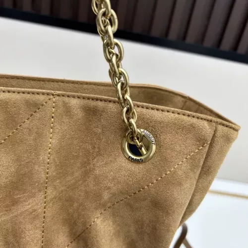 Replica Yves Saint Laurent YSL AAA Quality Shoulder Bags For Women #1358417 $118.00 USD for Wholesale