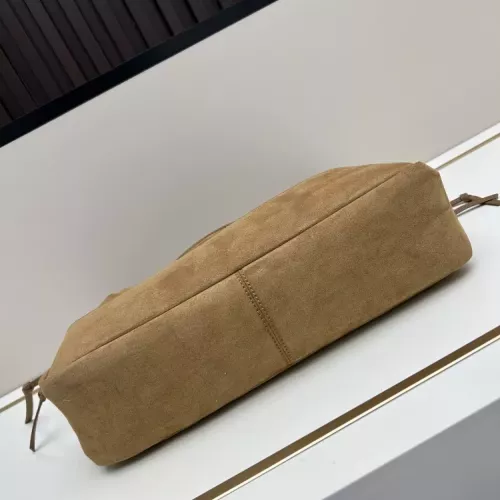 Replica Yves Saint Laurent YSL AAA Quality Shoulder Bags For Women #1358417 $118.00 USD for Wholesale