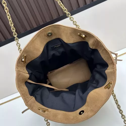 Replica Yves Saint Laurent YSL AAA Quality Shoulder Bags For Women #1358417 $118.00 USD for Wholesale