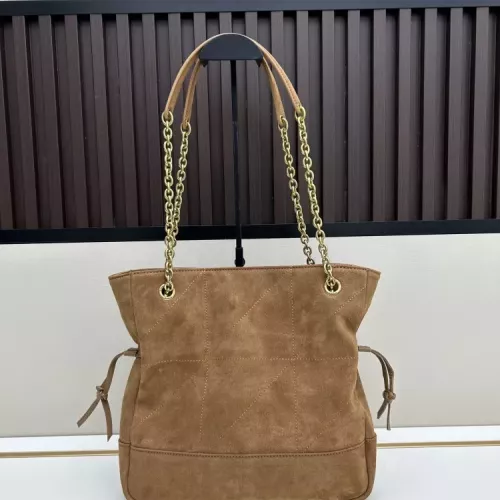 Replica Yves Saint Laurent YSL AAA Quality Shoulder Bags For Women #1358419 $115.00 USD for Wholesale