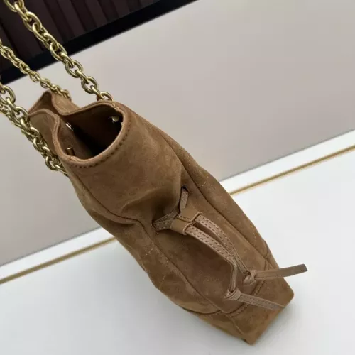 Replica Yves Saint Laurent YSL AAA Quality Shoulder Bags For Women #1358419 $115.00 USD for Wholesale