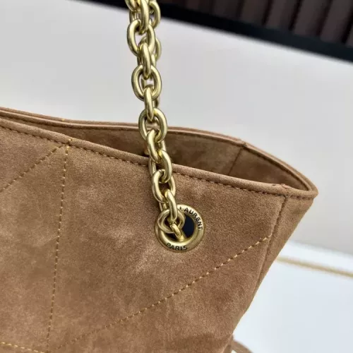 Replica Yves Saint Laurent YSL AAA Quality Shoulder Bags For Women #1358419 $115.00 USD for Wholesale