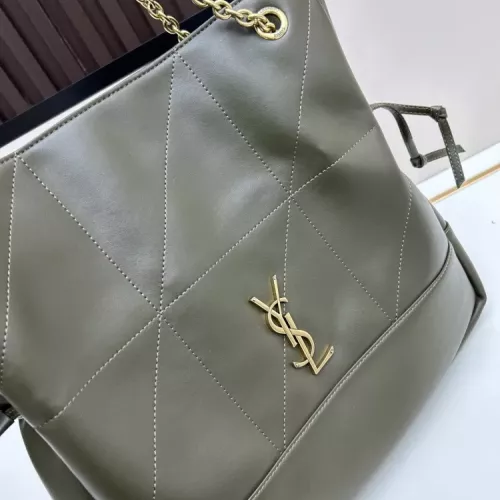 Replica Yves Saint Laurent YSL AAA Quality Shoulder Bags For Women #1358421 $100.00 USD for Wholesale