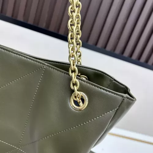 Replica Yves Saint Laurent YSL AAA Quality Shoulder Bags For Women #1358421 $100.00 USD for Wholesale