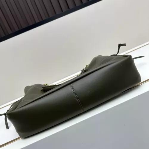 Replica Yves Saint Laurent YSL AAA Quality Shoulder Bags For Women #1358421 $100.00 USD for Wholesale