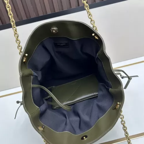 Replica Yves Saint Laurent YSL AAA Quality Shoulder Bags For Women #1358421 $100.00 USD for Wholesale