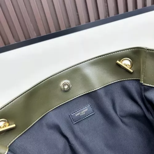 Replica Yves Saint Laurent YSL AAA Quality Shoulder Bags For Women #1358421 $100.00 USD for Wholesale