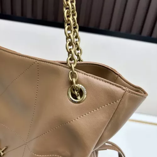 Replica Yves Saint Laurent YSL AAA Quality Shoulder Bags For Women #1358422 $100.00 USD for Wholesale