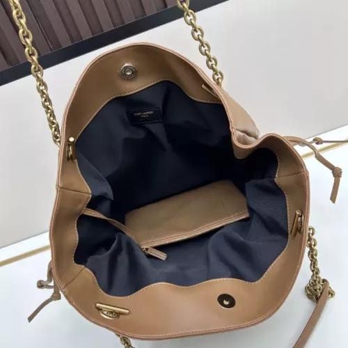 Replica Yves Saint Laurent YSL AAA Quality Shoulder Bags For Women #1358422 $100.00 USD for Wholesale