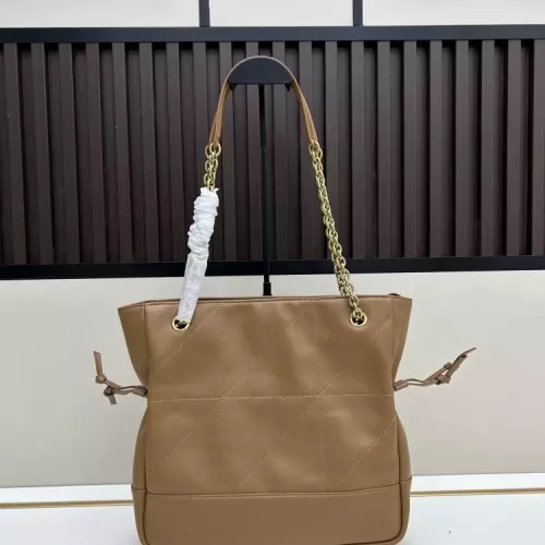 Replica Yves Saint Laurent YSL AAA Quality Shoulder Bags For Women #1358424 $98.00 USD for Wholesale