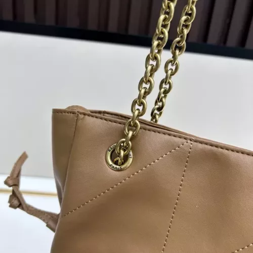 Replica Yves Saint Laurent YSL AAA Quality Shoulder Bags For Women #1358424 $98.00 USD for Wholesale