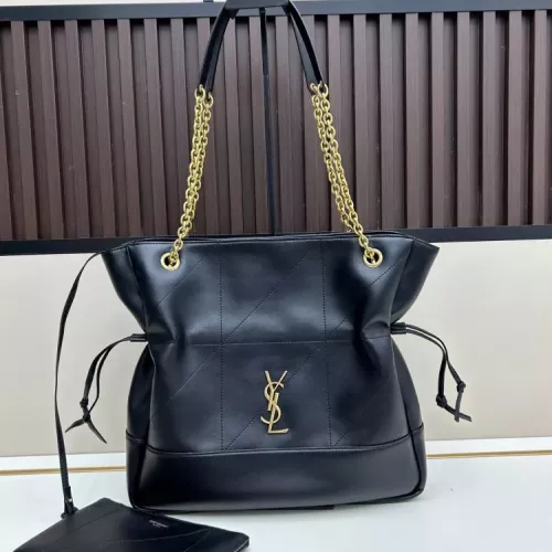 Yves Saint Laurent YSL AAA Quality Shoulder Bags For Women #1358426 $100.00 USD, Wholesale Replica Yves Saint Laurent YSL AAA Quality Shoulder Bags