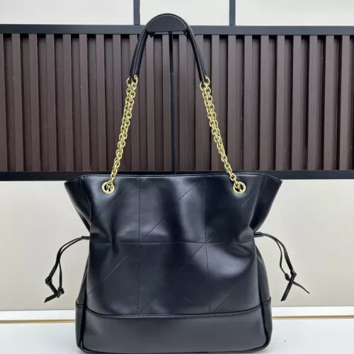 Replica Yves Saint Laurent YSL AAA Quality Shoulder Bags For Women #1358426 $100.00 USD for Wholesale