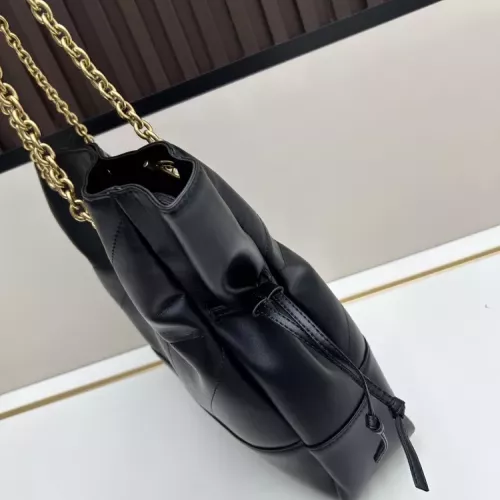 Replica Yves Saint Laurent YSL AAA Quality Shoulder Bags For Women #1358426 $100.00 USD for Wholesale