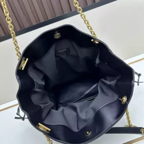 Replica Yves Saint Laurent YSL AAA Quality Shoulder Bags For Women #1358426 $100.00 USD for Wholesale