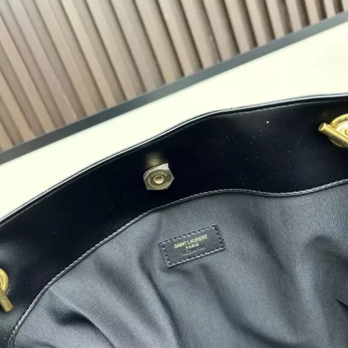Replica Yves Saint Laurent YSL AAA Quality Shoulder Bags For Women #1358426 $100.00 USD for Wholesale