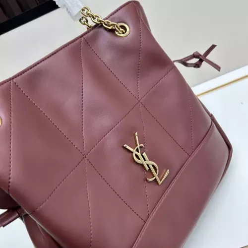Replica Yves Saint Laurent YSL AAA Quality Shoulder Bags For Women #1358428 $98.00 USD for Wholesale
