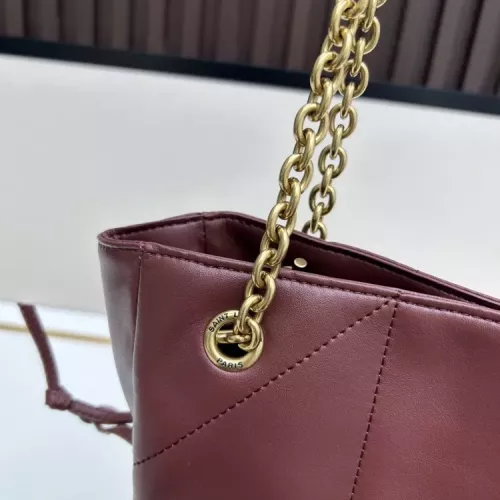 Replica Yves Saint Laurent YSL AAA Quality Shoulder Bags For Women #1358428 $98.00 USD for Wholesale