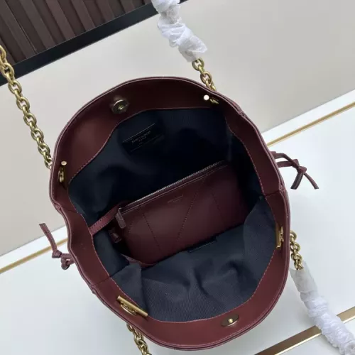 Replica Yves Saint Laurent YSL AAA Quality Shoulder Bags For Women #1358428 $98.00 USD for Wholesale