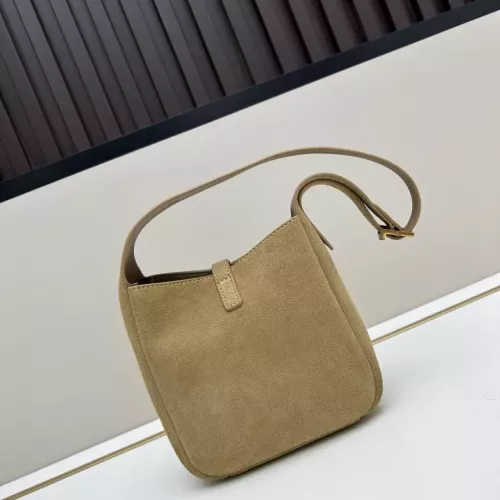 Replica Yves Saint Laurent YSL AAA Quality Shoulder Bags For Women #1358434 $82.00 USD for Wholesale