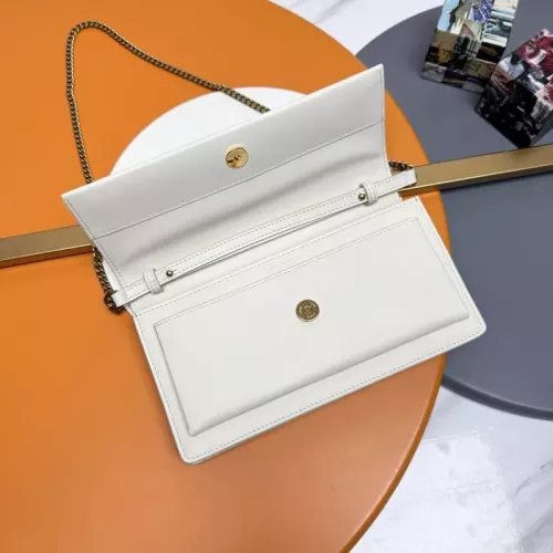 Replica Yves Saint Laurent YSL AAA Quality Shoulder Bags For Women #1358439 $195.00 USD for Wholesale