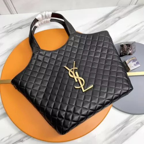 Yves Saint Laurent AAA Quality Handbags For Women #1358441 $251.24 USD, Wholesale Replica Yves Saint Laurent AAA Quality Handbags