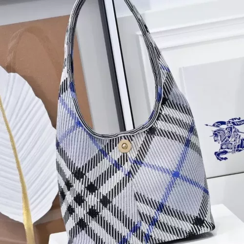 Burberry AAA Quality Shoulder Bags For Women #1358494 $105.00 USD, Wholesale Replica Burberry AAA Quality Shoulder Bags
