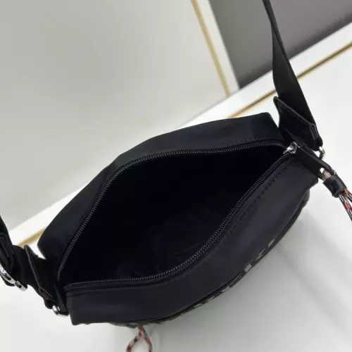 Replica Burberry AAA Quality Messenger Bags For Unisex #1358503 $88.00 USD for Wholesale