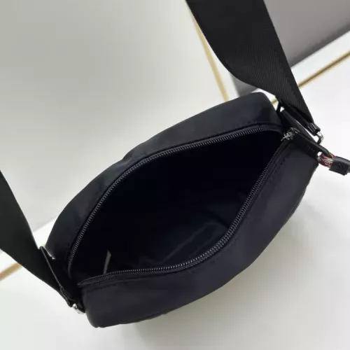 Replica Burberry AAA Quality Messenger Bags For Unisex #1358504 $88.00 USD for Wholesale