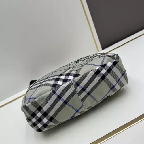 Replica Burberry AAA Quality Messenger Bags For Unisex #1358508 $98.00 USD for Wholesale