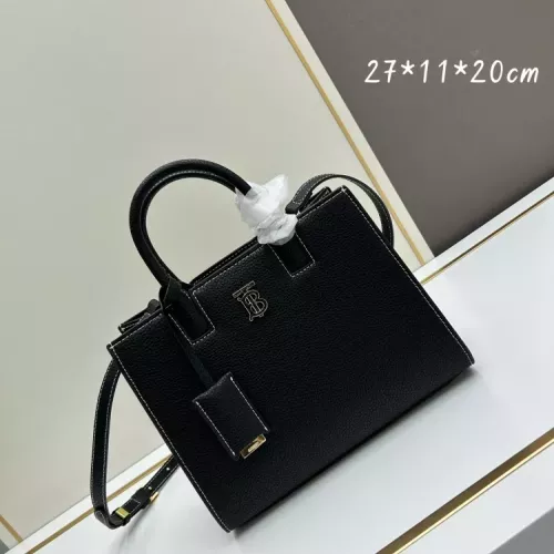 Burberry AAA Quality Handbags For Women #1358527 $108.00 USD, Wholesale Replica Burberry AAA Quality Handbags