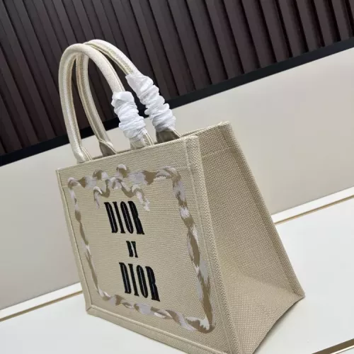 Replica Christian Dior AAA Quality Tote-Handbags For Women #1358572 $96.00 USD for Wholesale