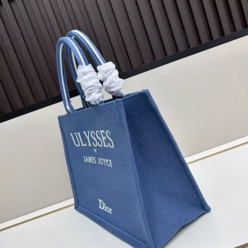 Replica Christian Dior AAA Quality Tote-Handbags For Women #1358582 $96.00 USD for Wholesale