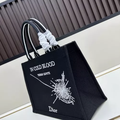Replica Christian Dior AAA Quality Tote-Handbags For Women #1358587 $100.00 USD for Wholesale