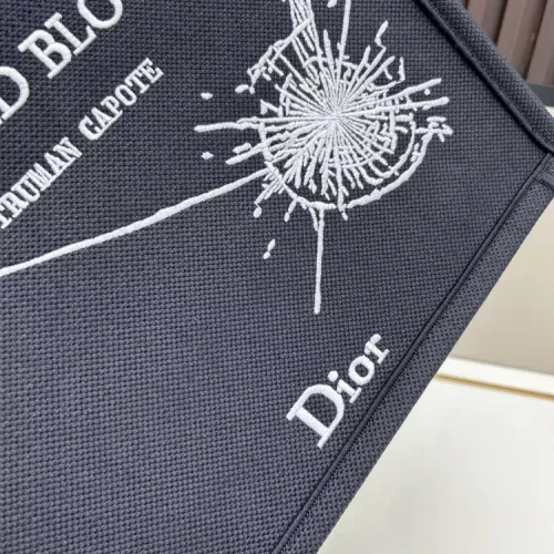 Replica Christian Dior AAA Quality Tote-Handbags For Women #1358587 $100.00 USD for Wholesale