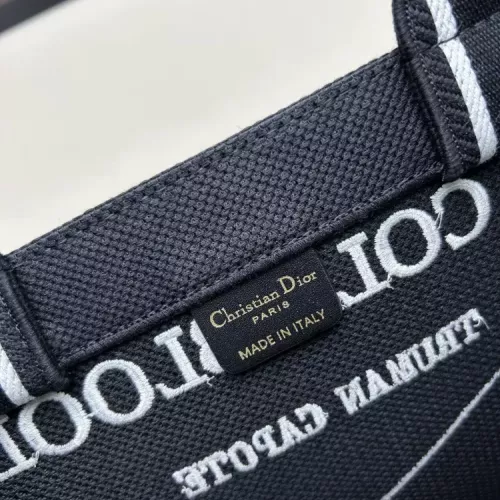 Replica Christian Dior AAA Quality Tote-Handbags For Women #1358587 $100.00 USD for Wholesale