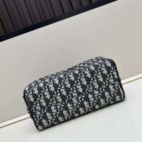 Replica Christian Dior AAA Man Handbags #1358672 $80.00 USD for Wholesale